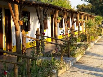 Residencia Hotel Rural A Coutada