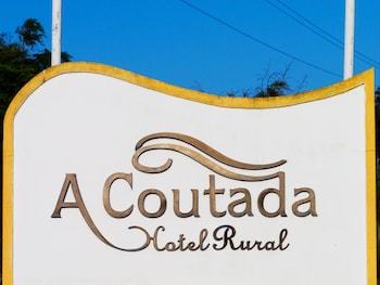 Residencia Hotel Rural A Coutada