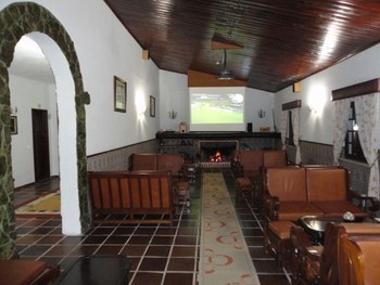 Residencia Hotel Rural A Coutada