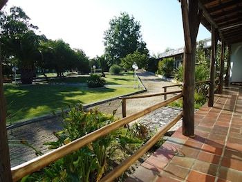 Residencia Hotel Rural A Coutada