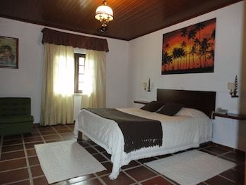 Residencia Hotel Rural A Coutada