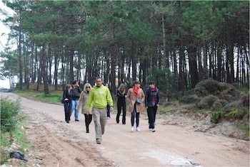Residencia Hotel Rural A Coutada