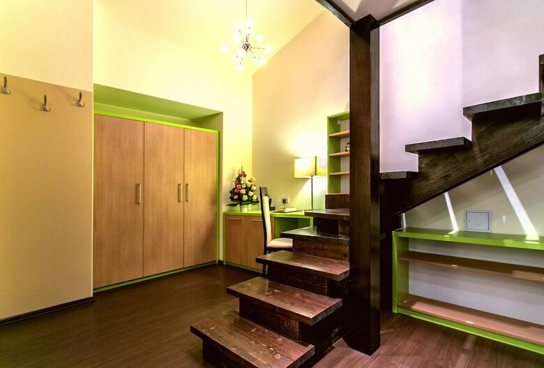 Trianon Hotel