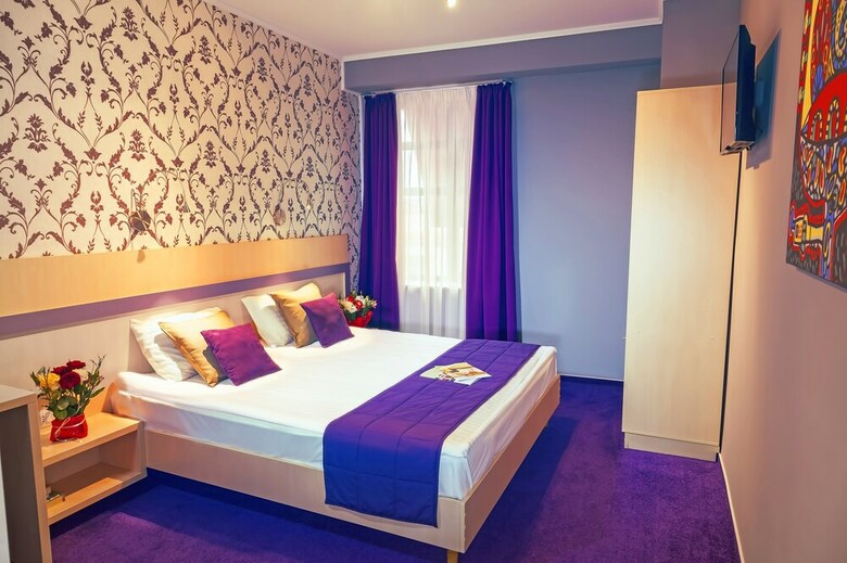 Trianon Hotel