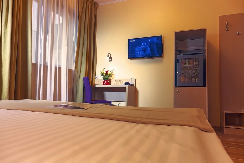 Trianon Hotel