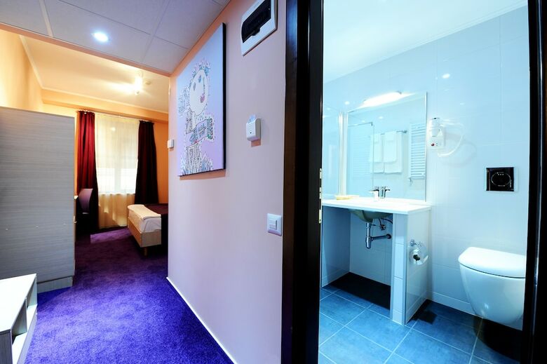 Trianon Hotel