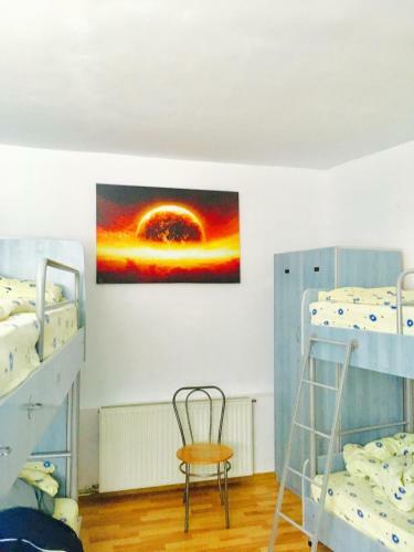 Rolling Stone Hostel
