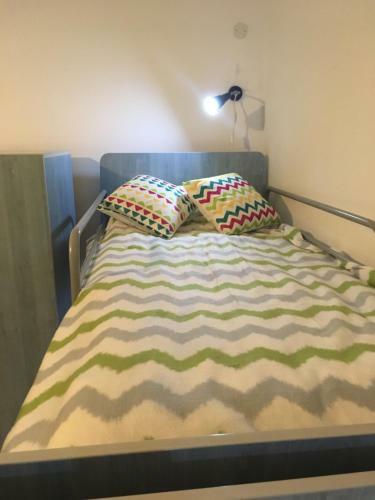 Rolling Stone Hostel