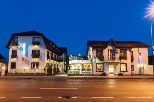 Bed & Breakfast Pensiunea Luiza