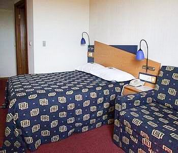Hotel Iris