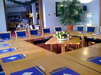 Hotel Iris