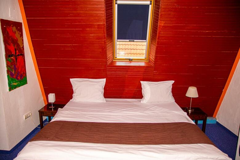 Bed & Breakfast Villa Santa Maria