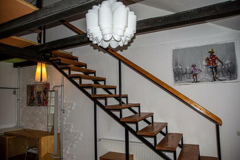 Bed & Breakfast Villa Santa Maria