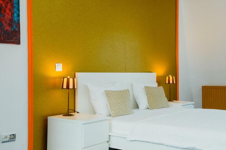 Bed & Breakfast Villa Santa Maria