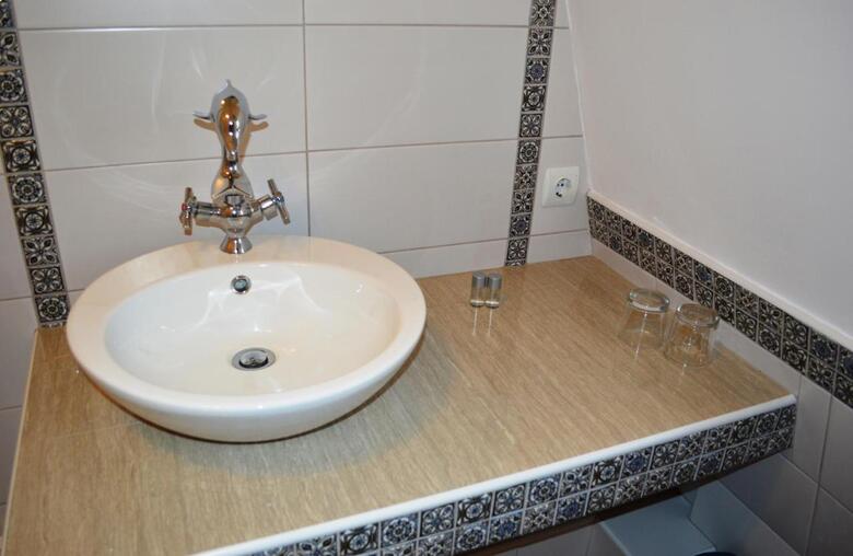 Bed & Breakfast Villa Santa Maria