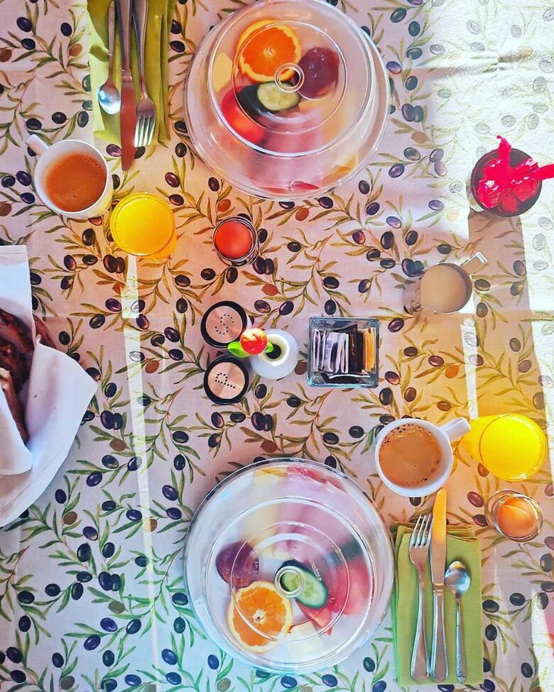 Bed & Breakfast Villa Santa Maria