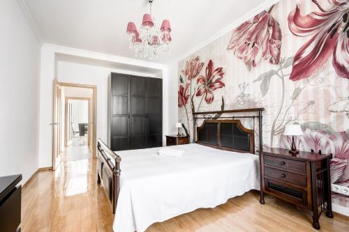 Apartamento Sutkiminsk Economy