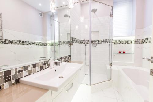 Apartamento Sutkiminsk Economy