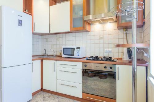 Apartamento Sutkiminsk Economy