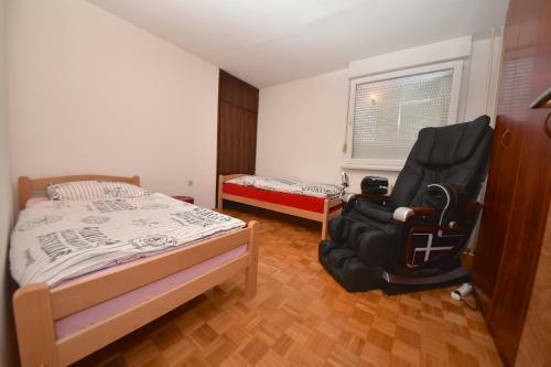 Apartmani Zlatka - Hiseta
