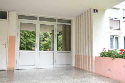 Apartmani Zlatka - Hiseta