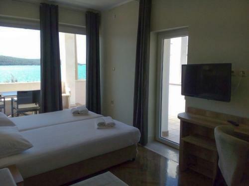 Hostal Villa Slavka