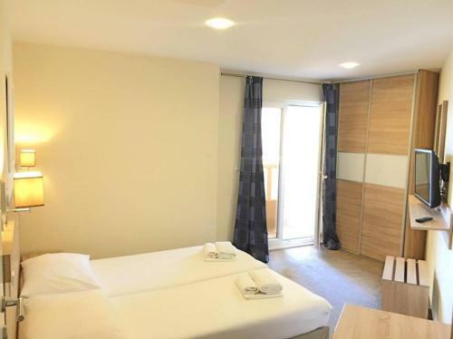 Hostal Villa Slavka