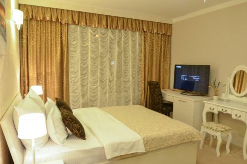 Hotel Jet Set