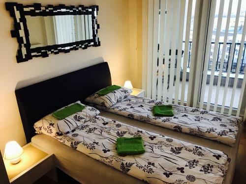 Delux Apartment Sarajevo Ilidza