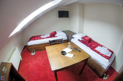 Hotel Konak Konjic