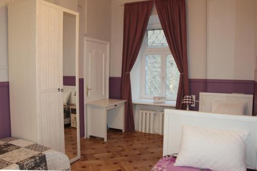 Apartamentos Oasis Hostel