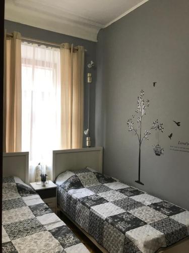 Apartamentos Oasis Hostel