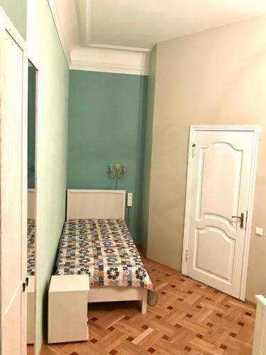 Apartamentos Oasis Hostel
