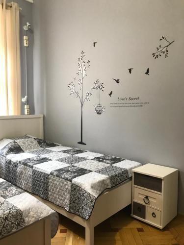 Apartamentos Oasis Hostel