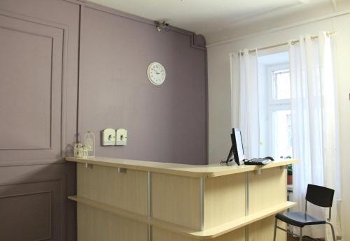 Apartamentos Oasis Hostel