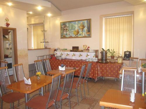 Hotel Nikita