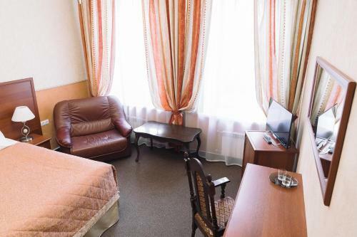 Hotel Empire Park