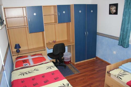 Residencia Rooms4young