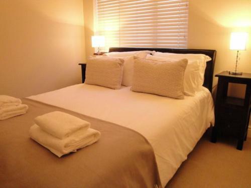 Apartamento Planet Africa