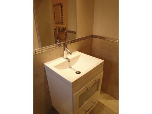 Apartamento Planet Africa