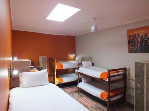 Albergue A Sunflower Stop