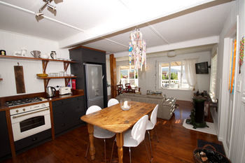 Albergue Stannards Guest Lodge