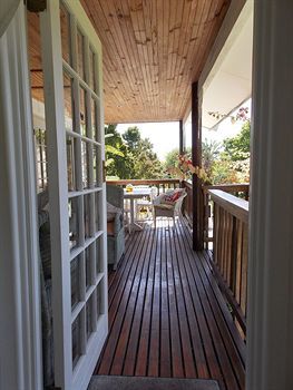 Albergue Stannards Guest Lodge