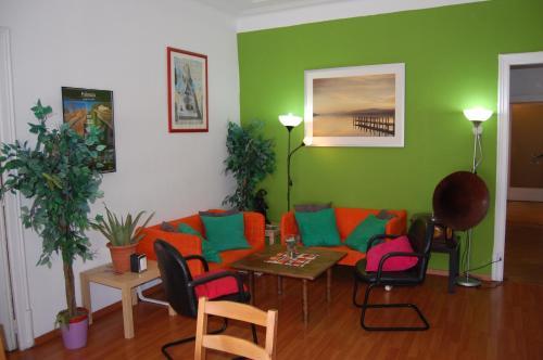 Albergue Backpackers House Bcn