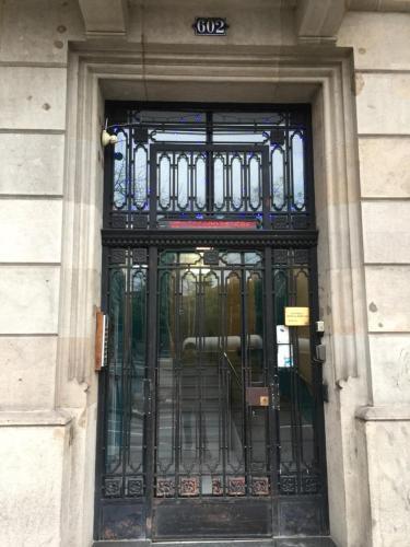 Albergue Backpackers House Bcn