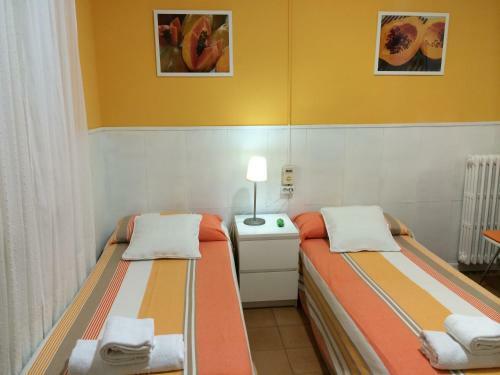 Hostal Valls