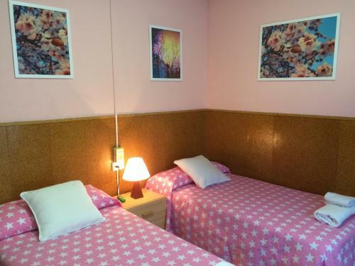 Hostal Valls