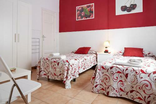 Hostal Valls
