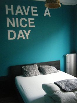 Hostal Buba House