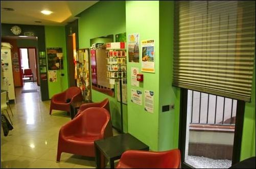 Albergue Alternative Creative Youth Home